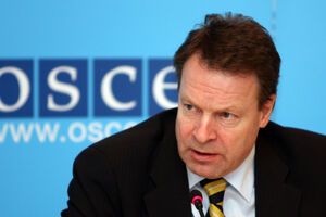 Канерва: Очень важно, чтобы делегация России могла внести вклад в работу ПА ОБСЕ