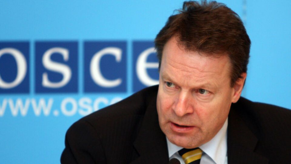 Канерва: Очень важно, чтобы делегация России могла внести вклад в работу ПА ОБСЕ