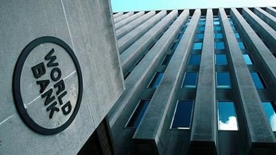 До конца 2015 года Всемирный банк предполагает довести объем помощи Украине до $2 млрд