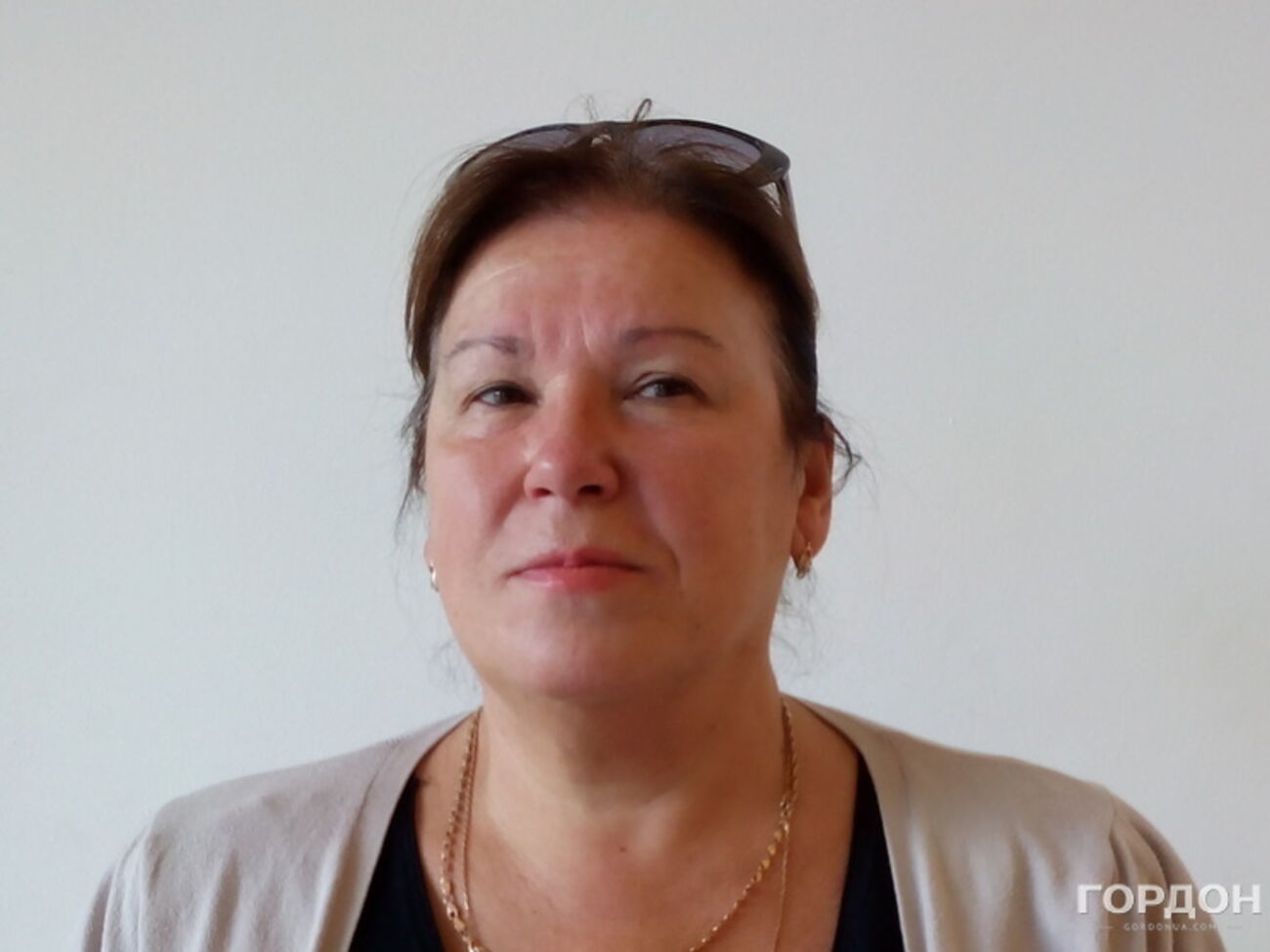 Махиня: Надеюсь, мои бывшие сослуживцы вспомнят, что у них есть человеческое достоинство, и постараются что-то изменить