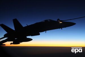 Австралия начала операцию в Сирии