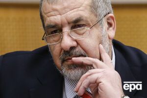 Чубаров сообщил о точной дате начала блокады Крыма