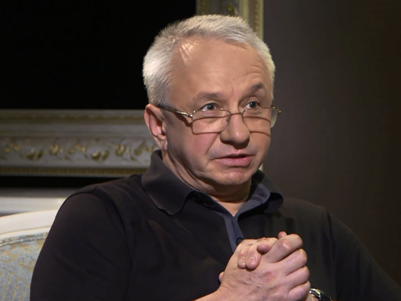 Алексей Кучеренко:&nbsp;Показатели себестоимости газа тщательно скрываются от всего общества и от депутатов