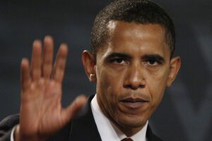 Обама позвонит Путину, когда это будет продвигать интересы США