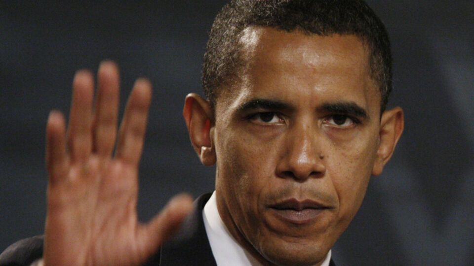 Обама позвонит Путину, когда это будет продвигать интересы США