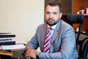 Денис Манив возглавлял КДК ФФУ с марта 2015 года