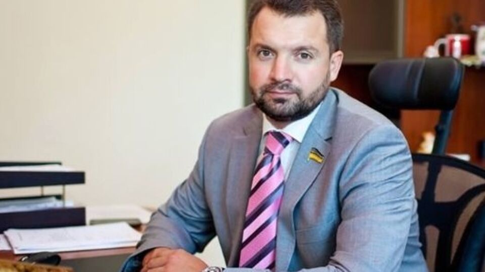 Денис Манив возглавлял КДК ФФУ с марта 2015 года