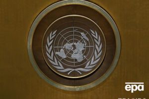 Рада обратилась к ООН