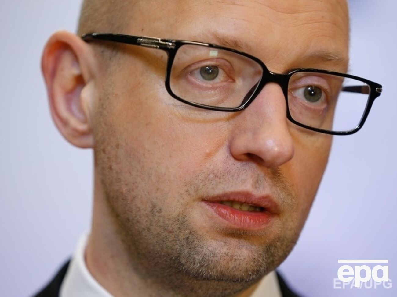 Яценюк вынес выговор главам райгосадминистраций