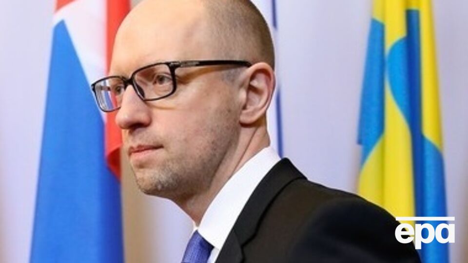 Яценюк призвал провести публичные обсуждения по тарифообразованию