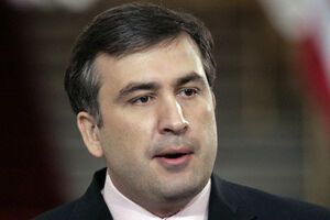 Нардеп Кононенко: Саакашвили не будет баллотироваться от Блока Порошенко на местных выборах