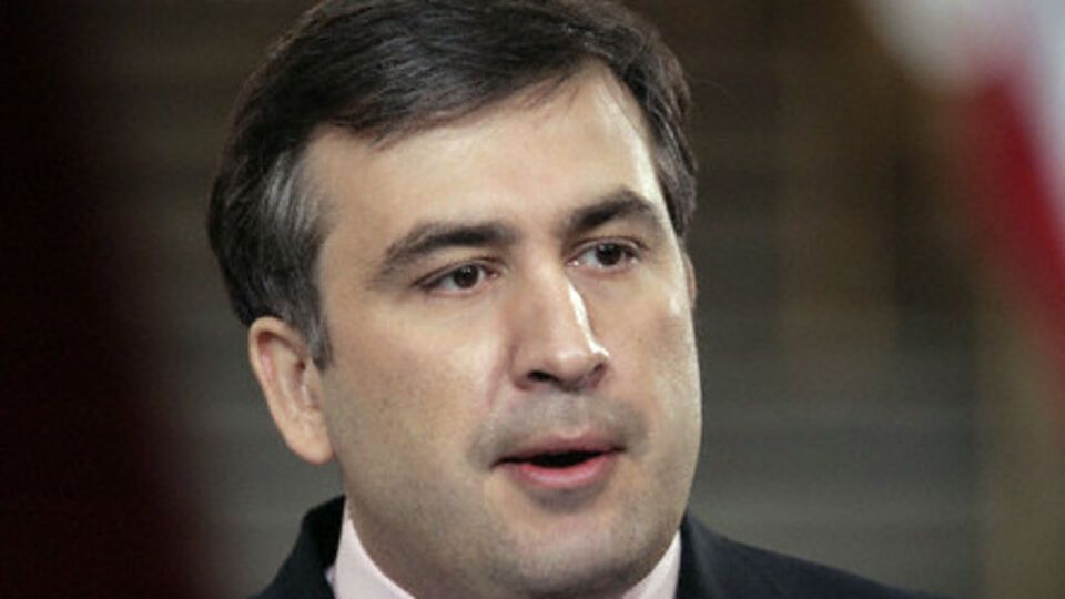 Нардеп Кононенко: Саакашвили не будет баллотироваться от Блока Порошенко на местных выборах