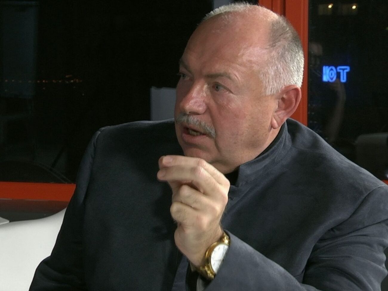 Святослав Пискун: Нельзя всех прокуроров считать коррупционерами &ndash;&nbsp;таких 20&ndash;30%. Их нужно посадить, остальные пусть работают