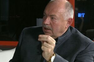 Святослав Пискун: Нельзя всех прокуроров считать коррупционерами – таких 20–30%. Их нужно посадить, остальные пусть работают