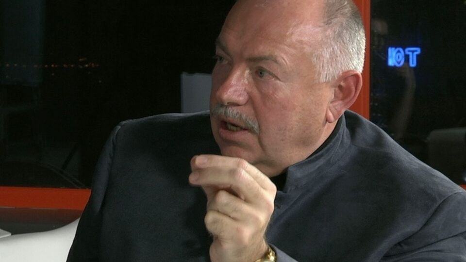 Святослав Пискун: Нельзя всех прокуроров считать коррупционерами – таких 20–30%. Их нужно посадить, остальные пусть работают