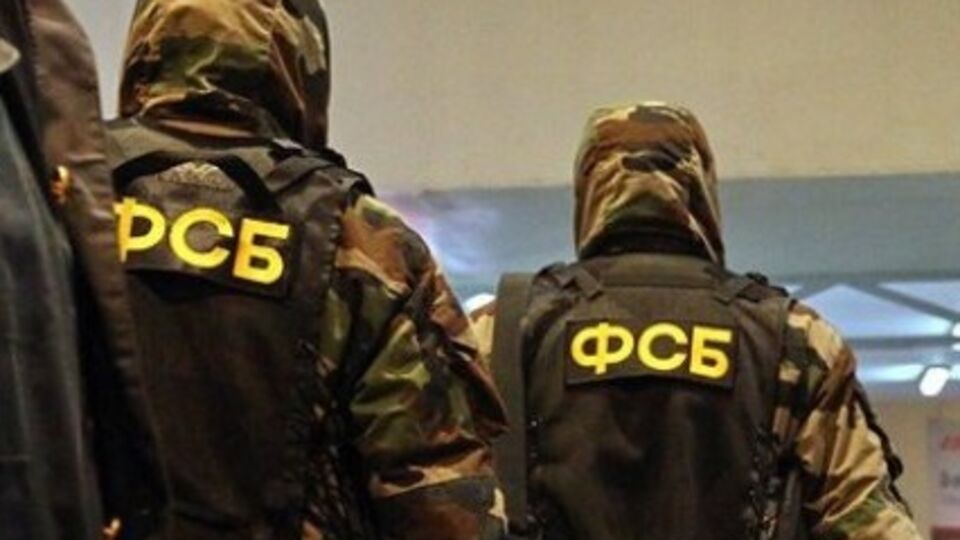 Задержанные ФСБ украинские рыбаки ловили рыбу в озере Сиваш на законных основаниях