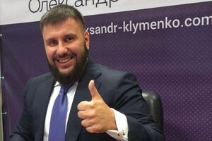 Александр Клименко: Я однозначно вернусь в Украину