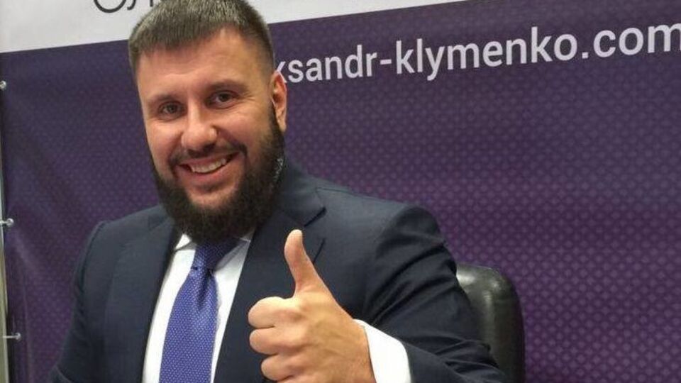 Александр Клименко: Я однозначно вернусь в Украину