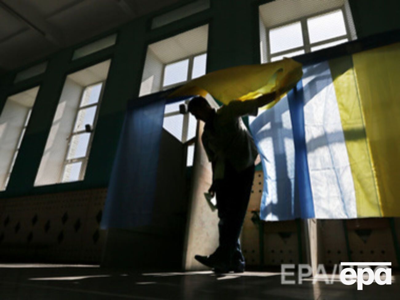 ЦИК зарегистрировала еще 16 международных официальных наблюдателя