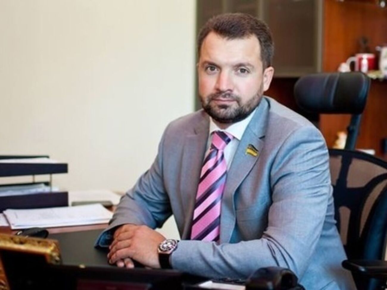 Милиция рассматривает три версии гибели&nbsp;Дениса Манива