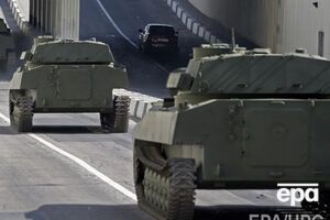 Stratfor: От Восточной Украины до алавитской Сирии и Нагорного Карабаха Россия, похоже, прилагает немало усилий, чтобы укрепить свое присутствие в стратегических точках