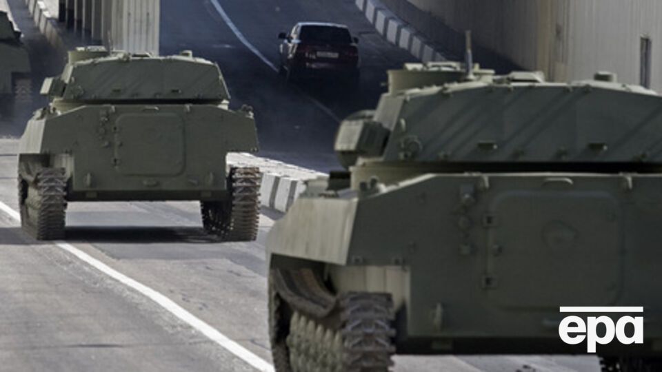 Stratfor: От Восточной Украины до алавитской Сирии и Нагорного Карабаха Россия, похоже, прилагает немало усилий, чтобы укрепить свое присутствие в стратегических точках