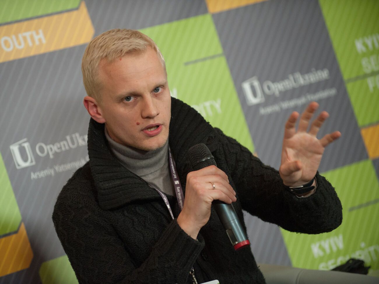 Виталий Шабунин:&nbsp;Реформа прокуратуры рискует превратиться в легитимизацию старых прокурорских элит