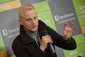 Виталий Шабунин: Реформа прокуратуры рискует превратиться в легитимизацию старых прокурорских элит