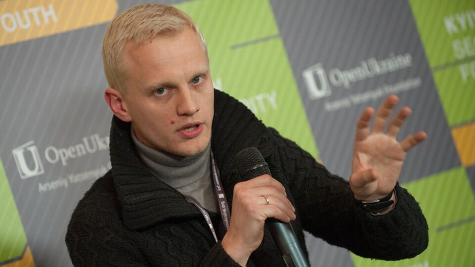 Виталий Шабунин: Реформа прокуратуры рискует превратиться в легитимизацию старых прокурорских элит