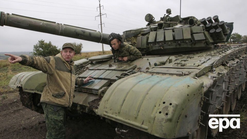 В зоне АТО не зафиксировано ни одного обстрела