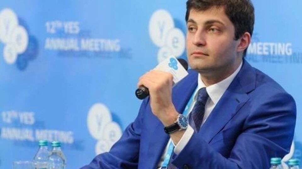 Сакварелидзе: Мы с командой готовы к постоянной, круглосуточной работе