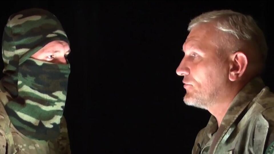 В Харькове сняли документальный фильм "Шов. Психолог на войне". Видео