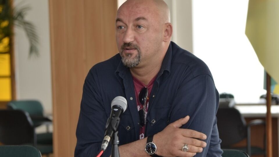 Алексей Мочанов: Я встречался с Захарченко по поводу Рахмана, и результат этого выезда будет скоро, и я надеюсь, будет положительным