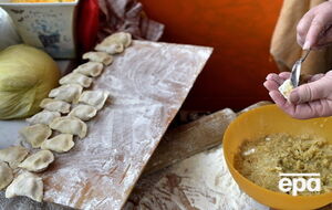 В России придумали пельмени с пшеном и перловкой