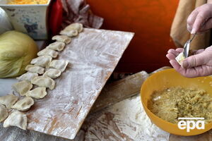 В России придумали пельмени с пшеном и перловкой