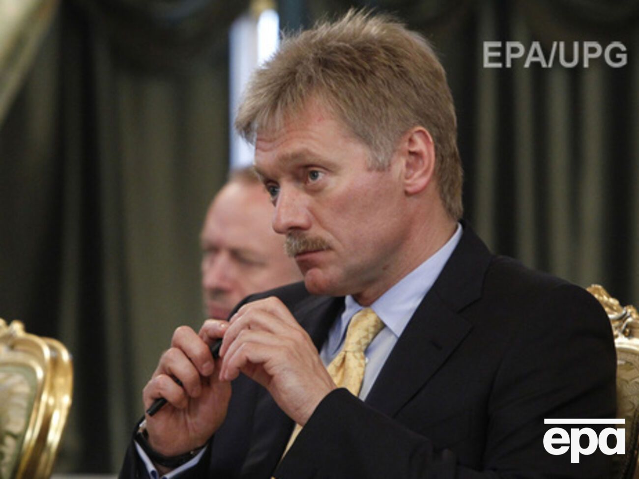 Песков отказался комментировать указ Захарченко, противоречащий Минским соглашениям