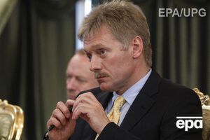 Песков отказался комментировать указ Захарченко, противоречащий Минским соглашениям