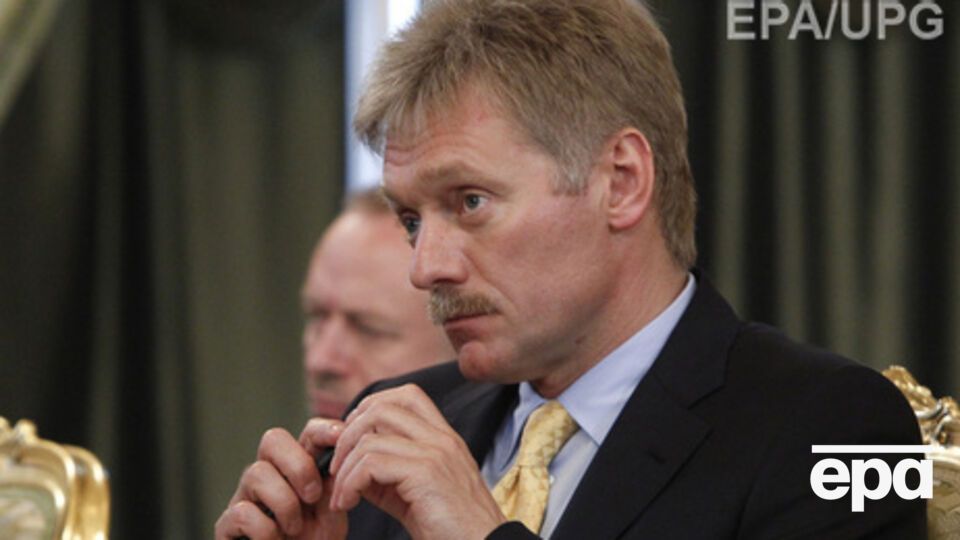 Песков отказался комментировать указ Захарченко, противоречащий Минским соглашениям