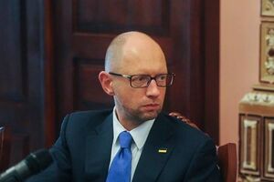 Яценюк о "выборах" в "ДНР/ЛНР": На этой сделке – отпечатки пальцев Путина
