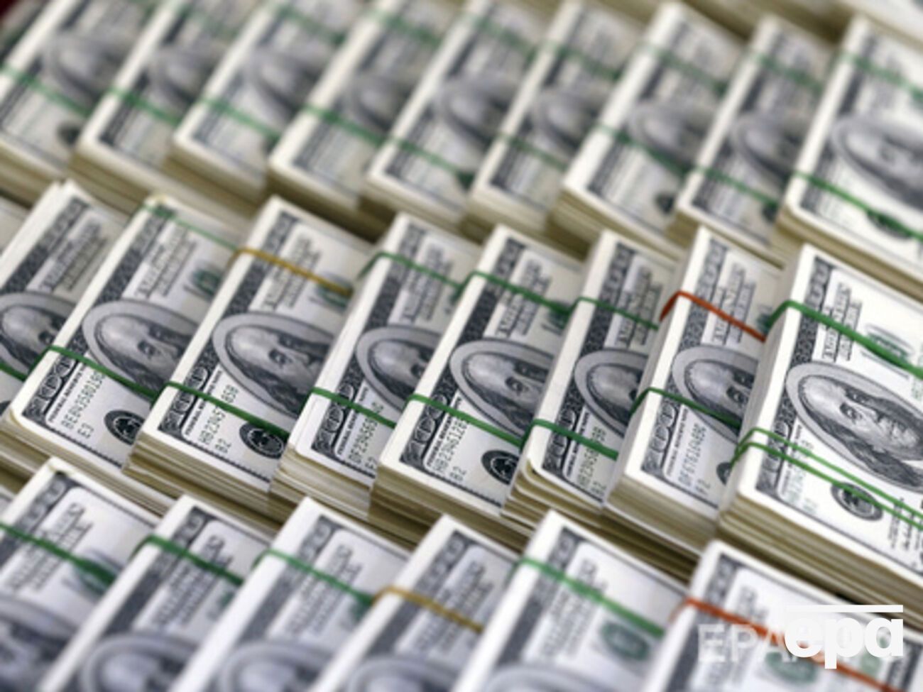 Курс валют на 17 сентября