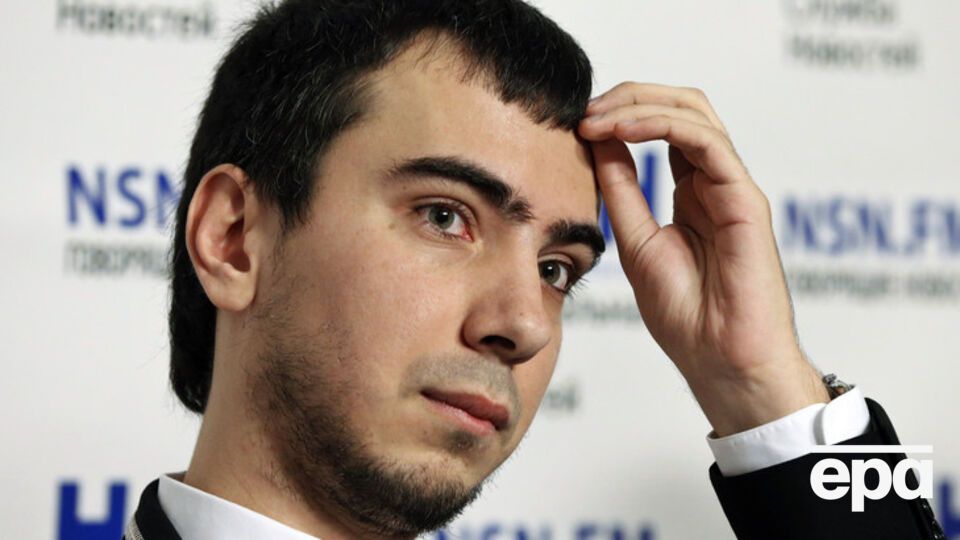 Шутка пранкера удалась: Элтон Джон поверил, что говорит с Владимиром Путиным