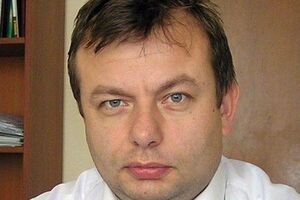 Слышинский возглавил аппарат Рады