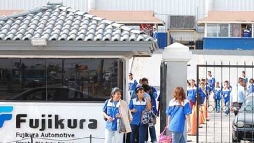 Изначально на предприятии Fujikura во Львове будут работать 300 человек, затем количество сотрудников планируют увеличить до 3 тыс.