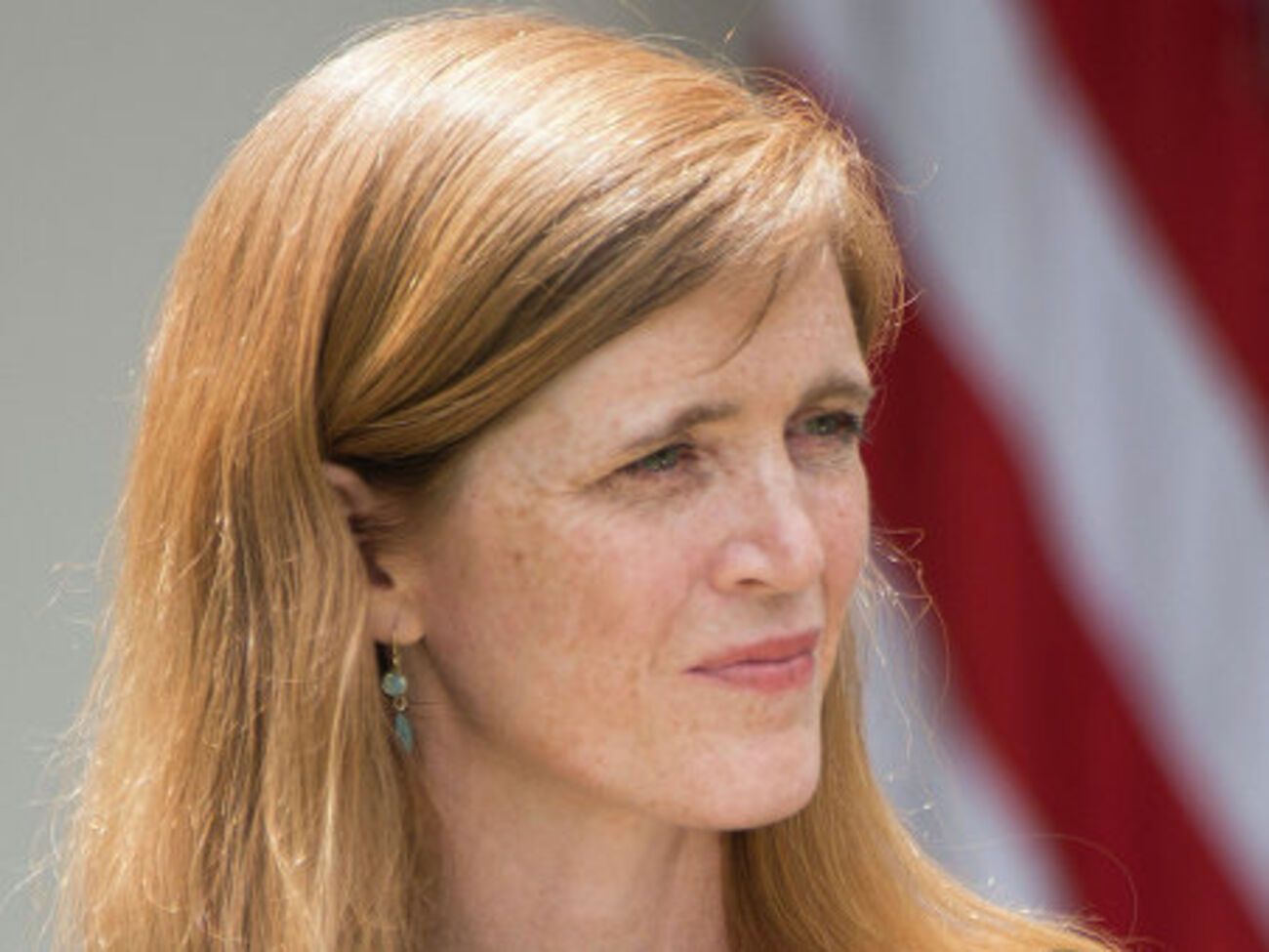 Саманта Пауэр: Содержание Савченко под стражей дает пощечину Минским соглашениям