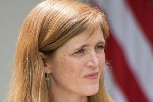 Саманта Пауэр: Содержание Савченко под стражей дает пощечину Минским соглашениям