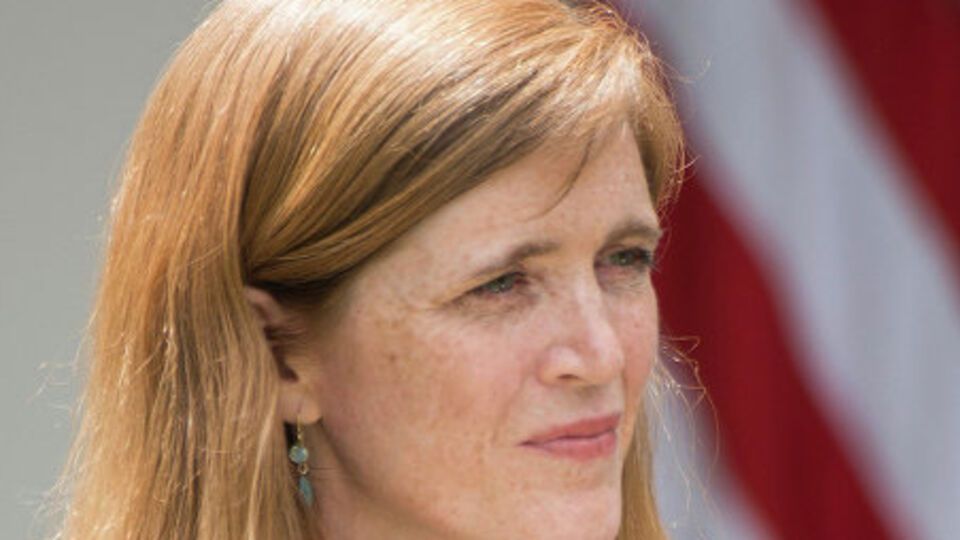 Саманта Пауэр: Содержание Савченко под стражей дает пощечину Минским соглашениям