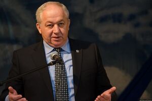 Александр Кихтенко: Я не очень верю, что выполнение Минских договоренностей до конца этого года возможно