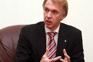 Владимир Огрызко: Западу нет смысла за счет Украины получать поддержку Путина в Сирии – менять шило на мыло