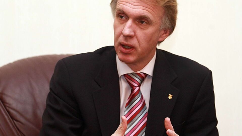 Владимир Огрызко: Западу нет смысла за счет Украины получать поддержку Путина в Сирии – менять шило на мыло