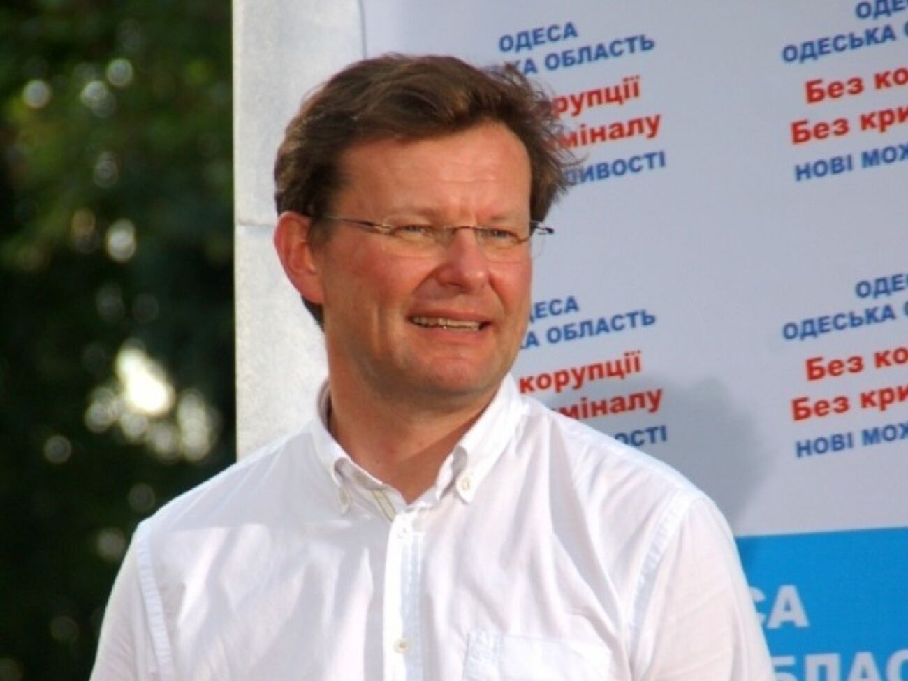 Советник Михаила Саакашвили Александр Боровик&nbsp;заявил, что реформы необходимо провести в ближайшие месяцы